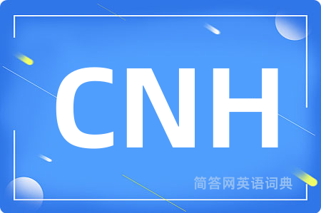 CNH