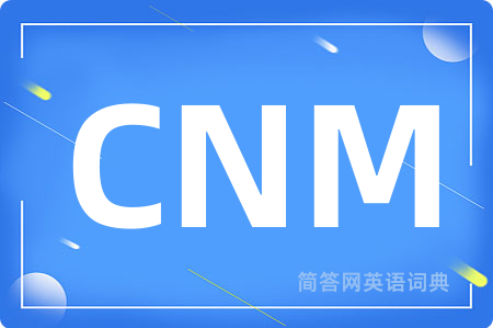 CNM