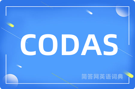 CODAS