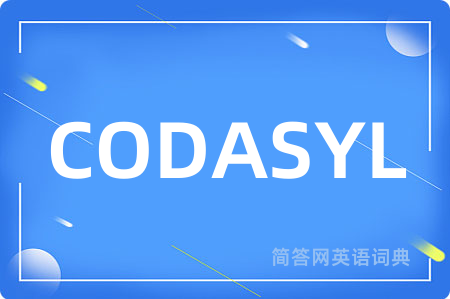 CODASYL
