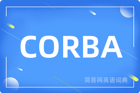 CORBA