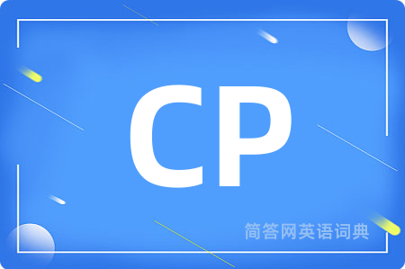 CP