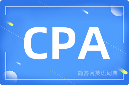 CPA