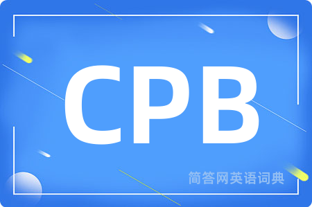 CPB