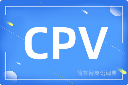 CPV