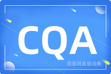 CQA