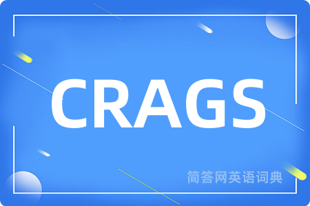 CRAGS