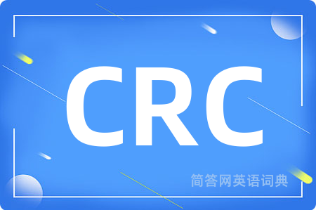 CRC