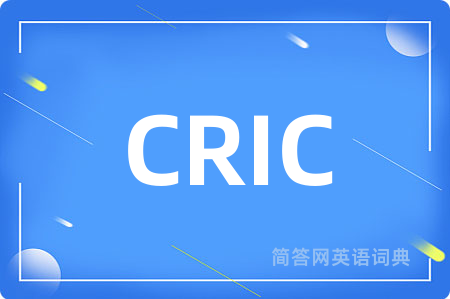 CRIC