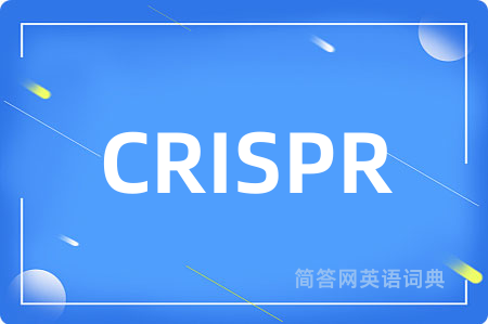 CRISPR
