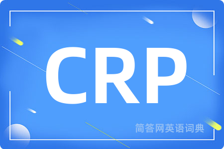 CRP