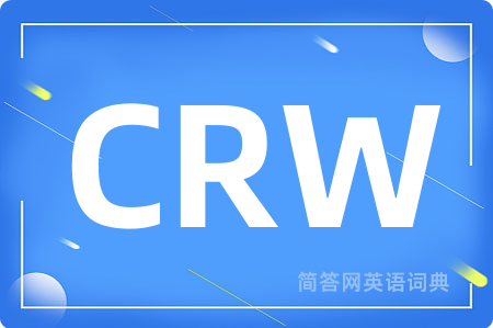 CRW