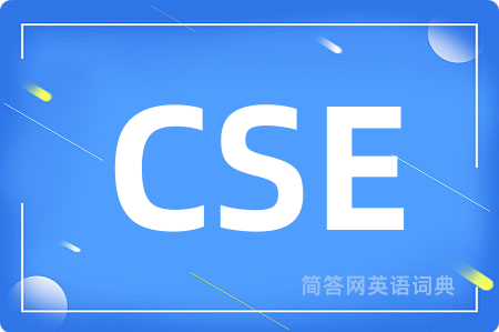 CSE