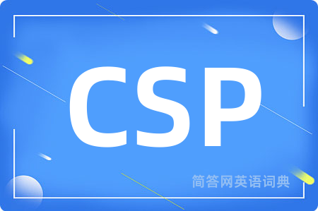 CSP