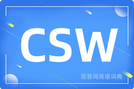 CSW