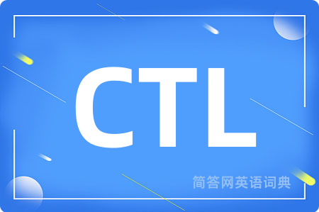 CTL