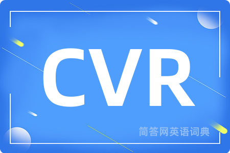 CVR