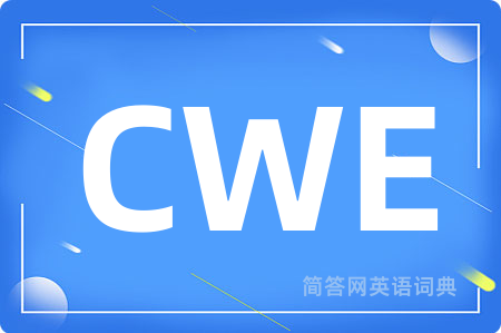 CWE