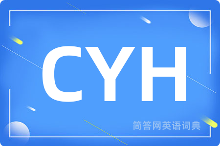 CYH