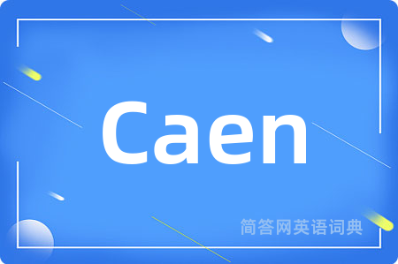 Caen