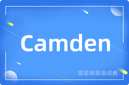 Camden