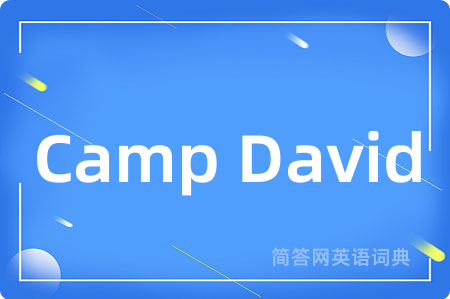 Camp David