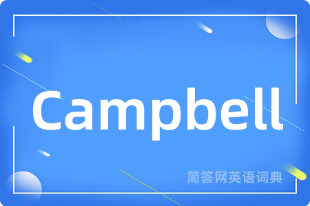 Campbell