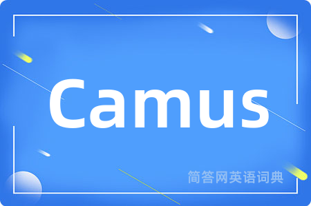 Camus