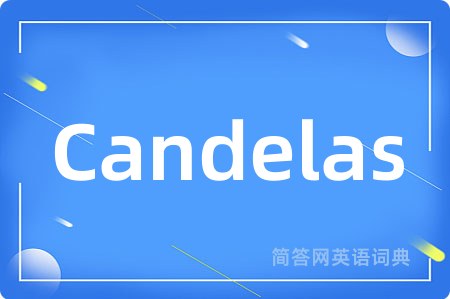 Candelas