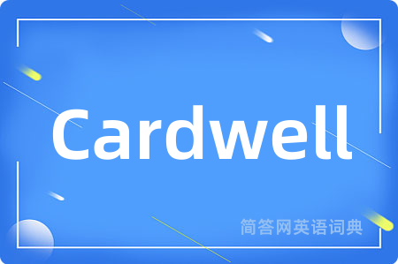 Cardwell