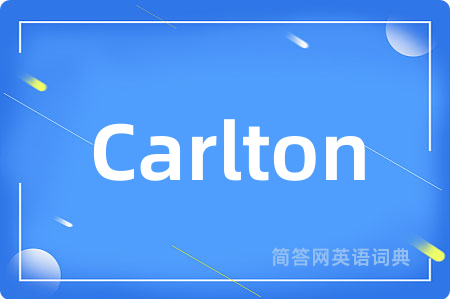 Carlton