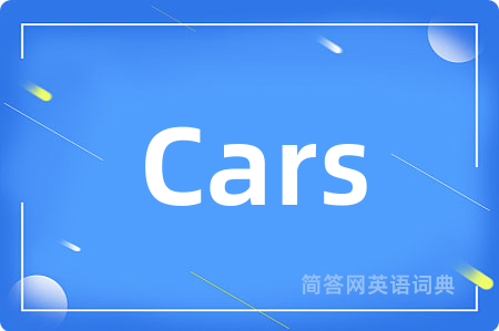 Cars