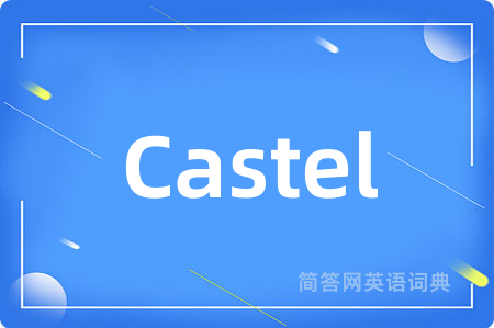 Castel