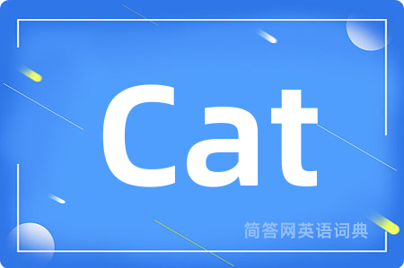 Cat