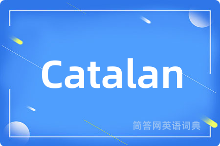 Catalan