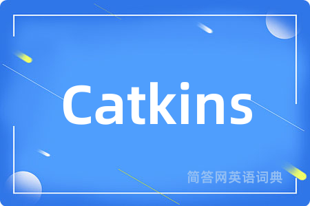 Catkins