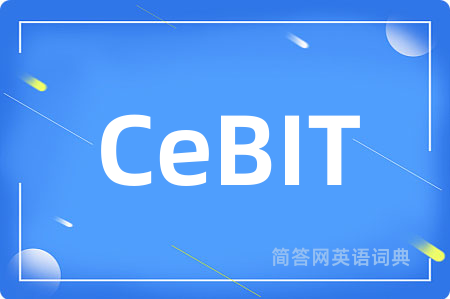 CeBIT