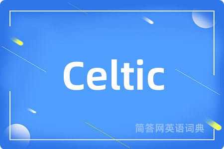 Celtic
