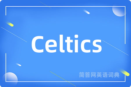 Celtics
