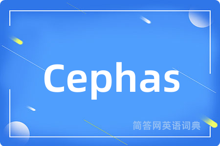 Cephas