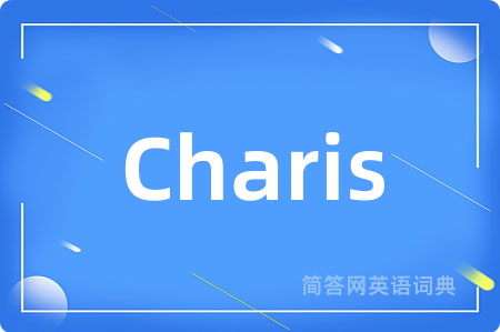 Charis