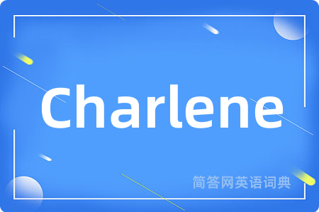 Charlene