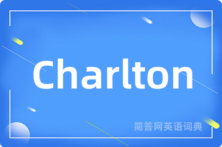 Charlton