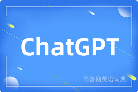 ChatGPT