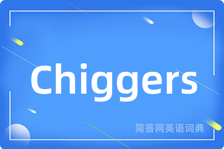 Chiggers