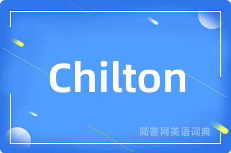 Chilton