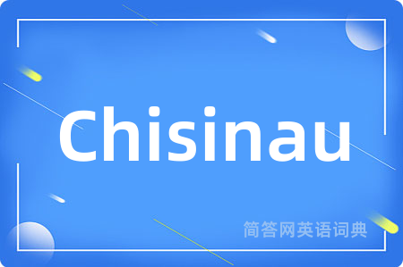 Chisinau