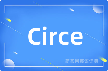 Circe