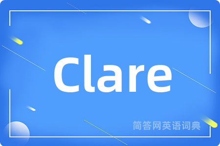 Clare