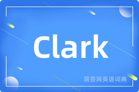 Clark